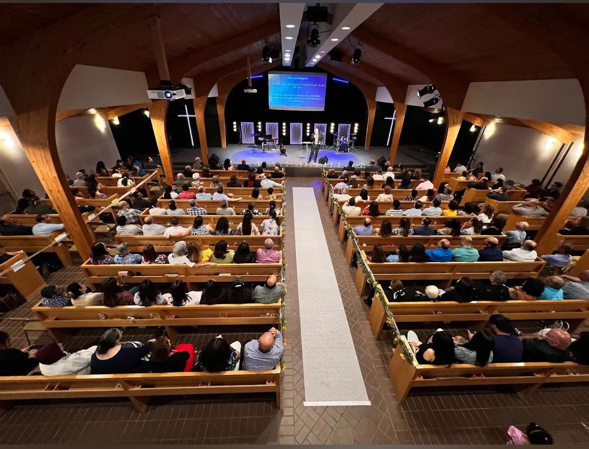 Church Picture